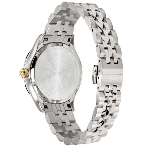Versace VRSCVEHU00320 Kadın Kol Saati - Resim 3
