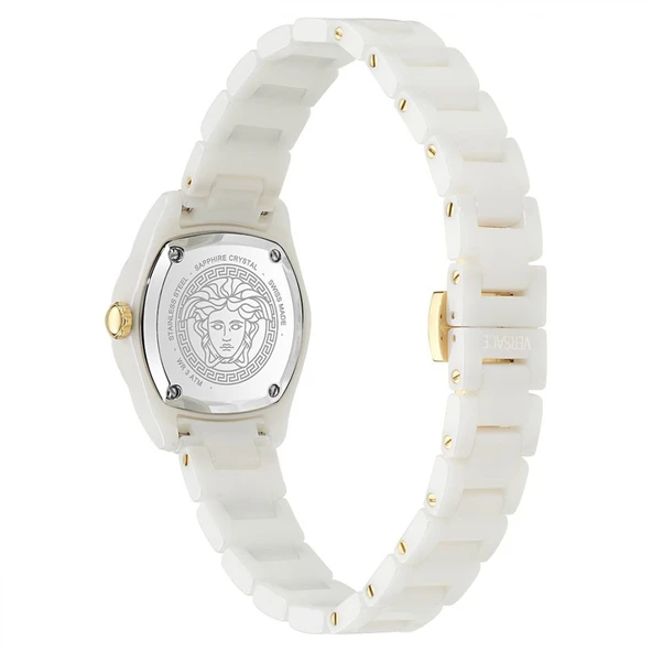 Versace VRSCVE9F00224 Kadın Kol Saati - Resim 2
