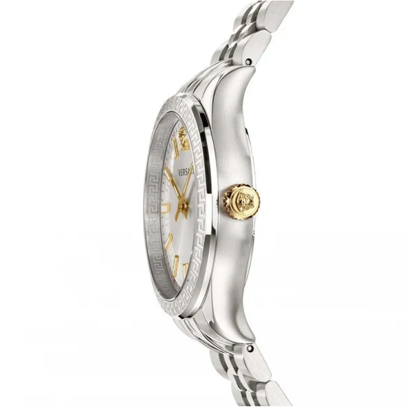Versace VRSCVEHU00320 Kadın Kol Saati - Resim 2