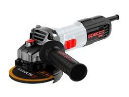Specco 750W Avuç Taşlama 115 mm ürün görseli 1