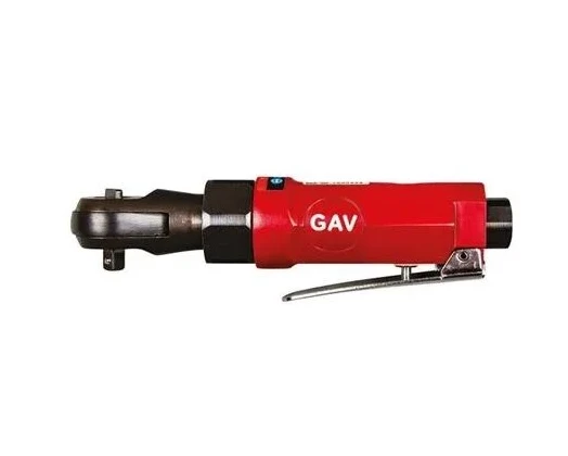 Gav 1/4'' Havalı Cırcır OS-8250 - Resim 2