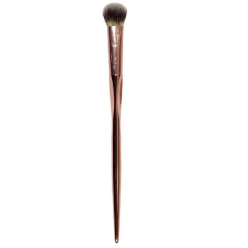 Nascita Bronzy Glow Geniş Yapılı Far Fırçası ürün görseli 1