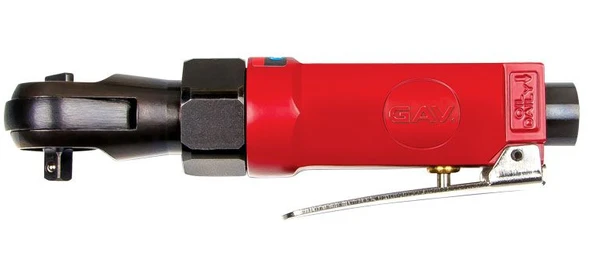 Gav 1/4'' Havalı Cırcır OS-8250 ürün görseli 1
