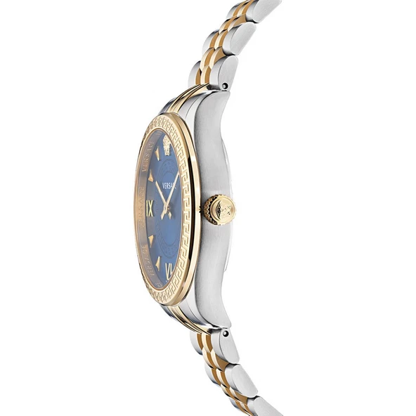 Versace VRSCVE2S00522 Kadın Kol Saati - Resim 2