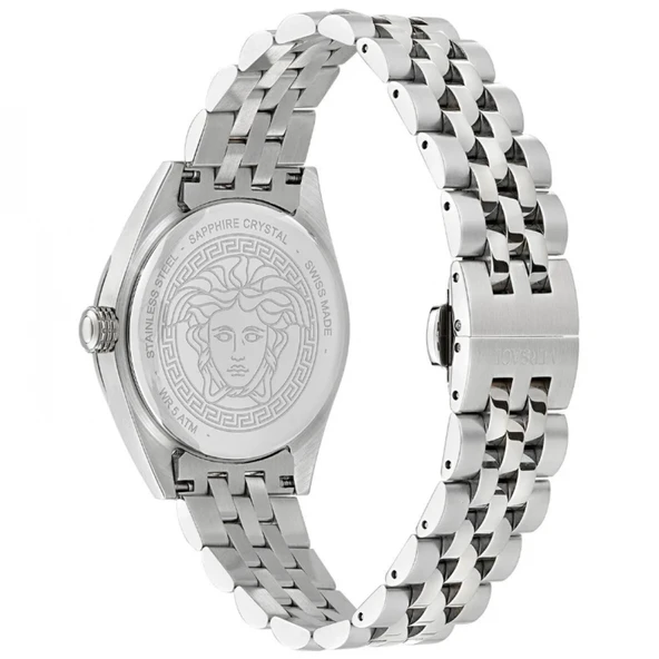 Versace VRSCVE8I00324 Kadın Kol Saati - Resim 3