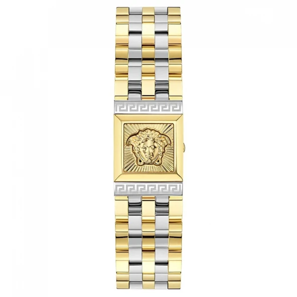 Versace VRSCVE0C00125 Kadın Kol Saati - Resim 2