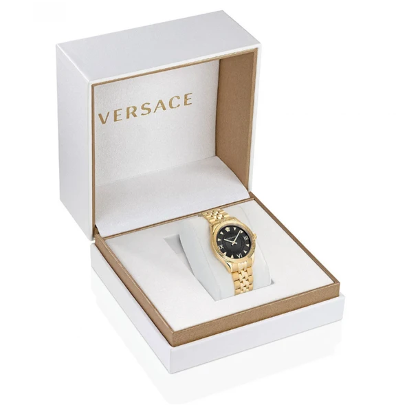 Versace VRSCVE2S00622 Kadın Kol Saati - Resim 3