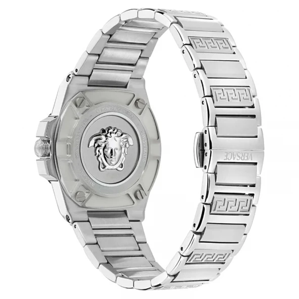 Versace VRSCVE0D00325 Kadın Kol Saati - Resim 2