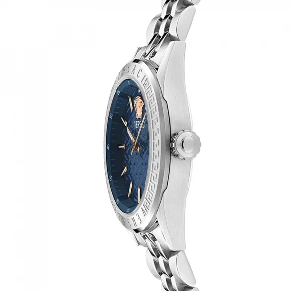 Versace VRSCVE8I00324 Kadın Kol Saati - Resim 2
