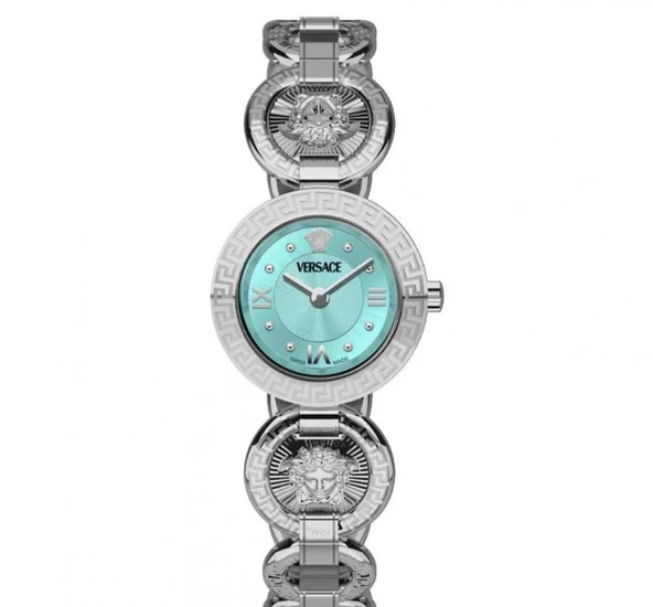 Versace VEWCA0324 Kadın Kol Saati VRSCVEWCA0324 ürün görseli 1