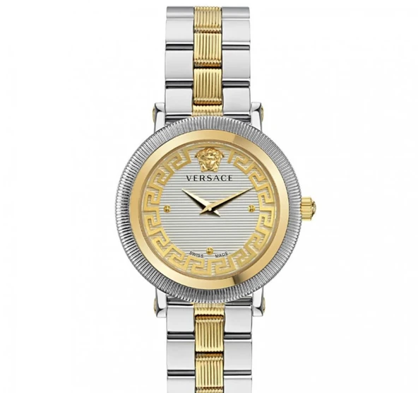 Versace VRSCVE7F00423 Kadın Kol Saati ürün görseli 1