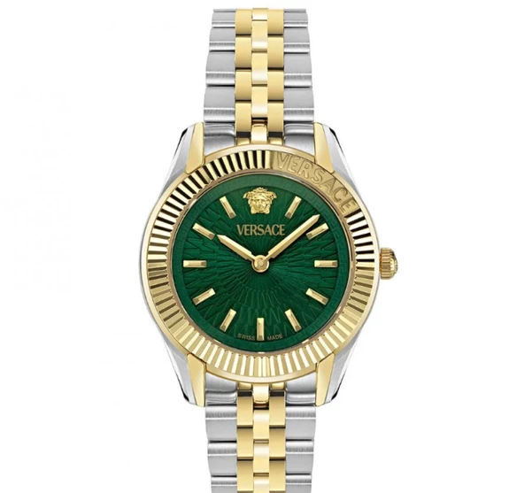 Versace VRSCVE9CA0324 Kadın Kol Saati ürün görseli 1