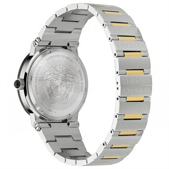 Versace VRSCVE7G00223 Kol Saati - Resim 3