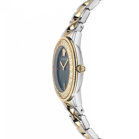 Versace VRSCVE2P00522 Kadın Kol Saati - Resim 2