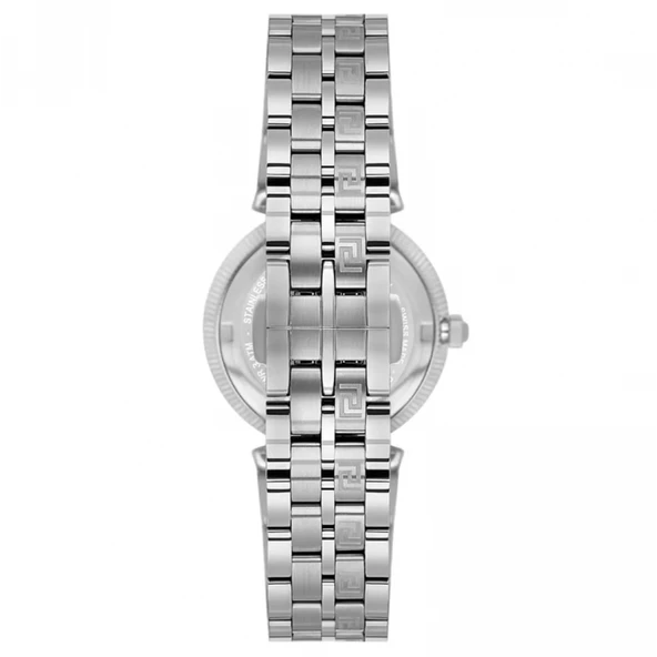 Versace VRSCVEOCA0124 Kadın Kol Saati - Resim 2