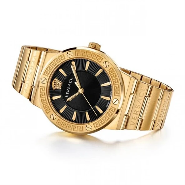 Versace VRSCVEVH00820 Kadın Kol Saati - Resim 2