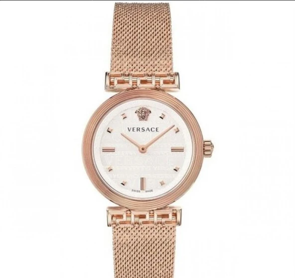 Versace VRSCVELW00620 Kadın Kol Saati ürün görseli 1