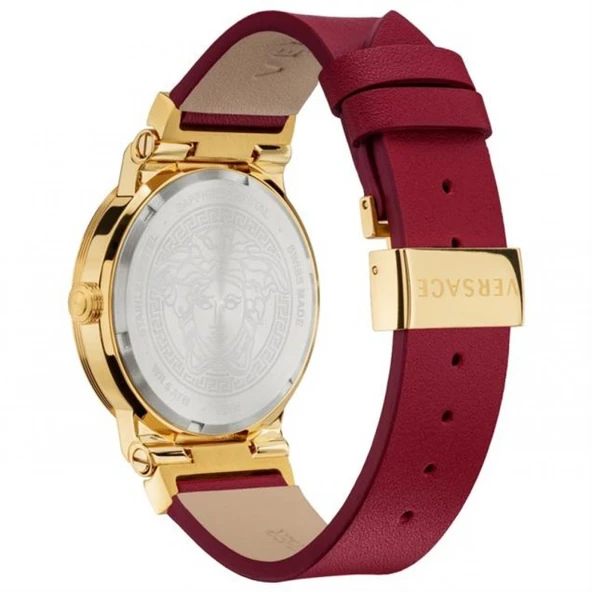 Versace VRSCVEVH00420 Kadın Kol Saati - Resim 2
