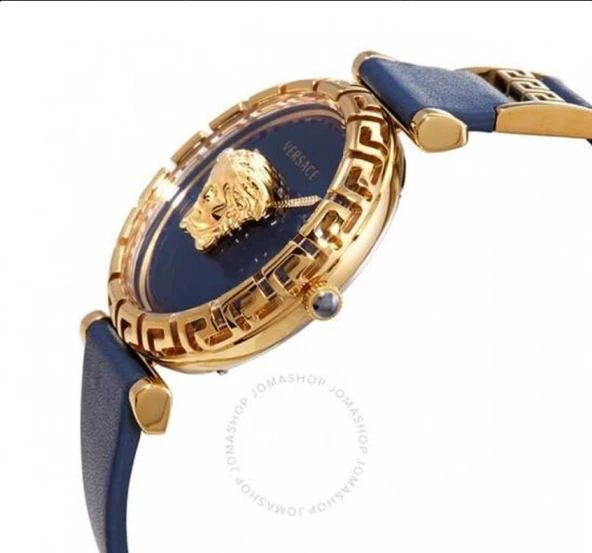 Versace VRSCVEDV00219 Kadın Kol Saati - Resim 3