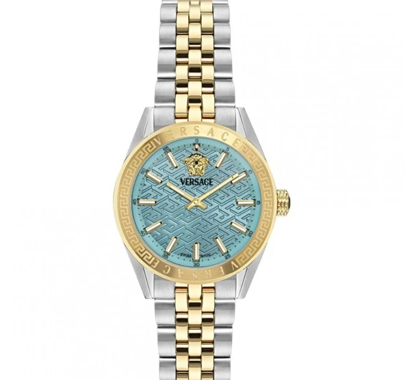 Versace VRSCVE8I00524 Kadın Kol Saati ürün görseli 1