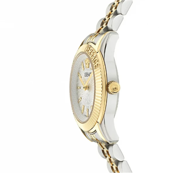 Versace VRSCVE9CA0224 Kadın Kol Saati - Resim 2