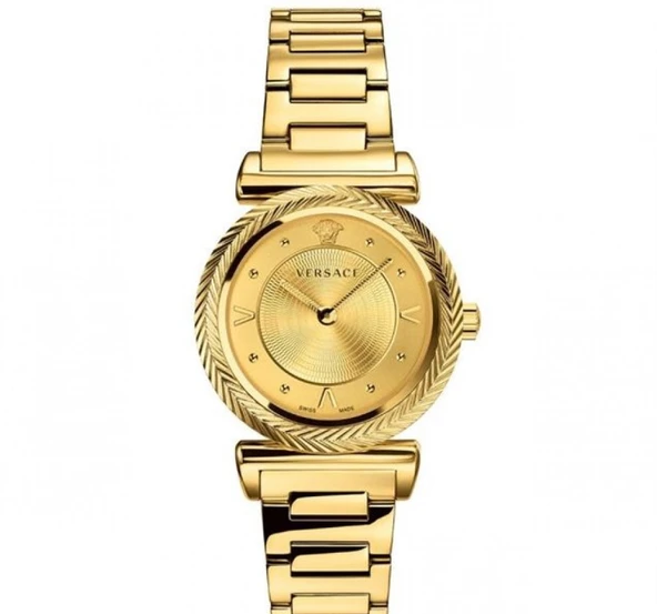Versace VRSCVERE00618 Kadın Kol Saati ürün görseli 1