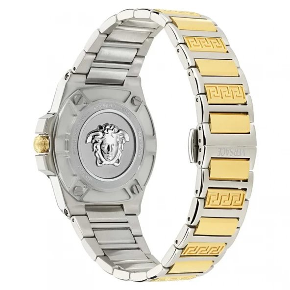 Versace VRSCVE0D00425 Kadın Kol Saati - Resim 2