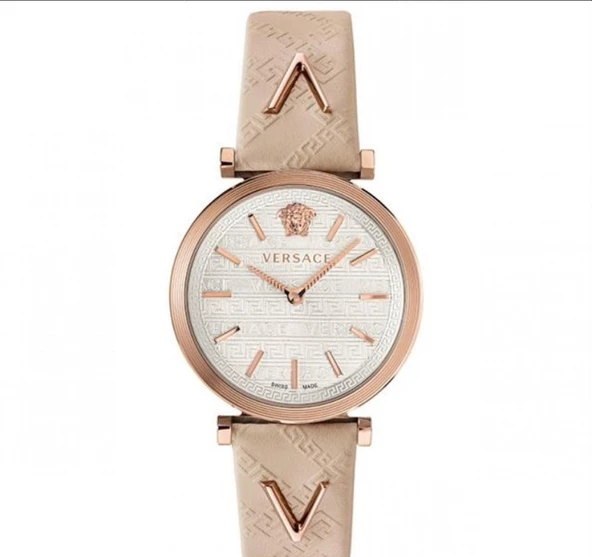 Versace VRSCVELS00419 Kadın Kol Saati ürün görseli 1