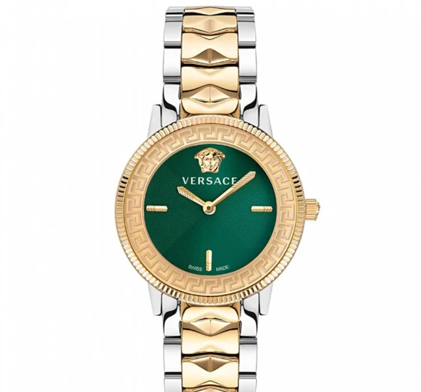 Versace VRSCVE2P00522 Kadın Kol Saati ürün görseli 1