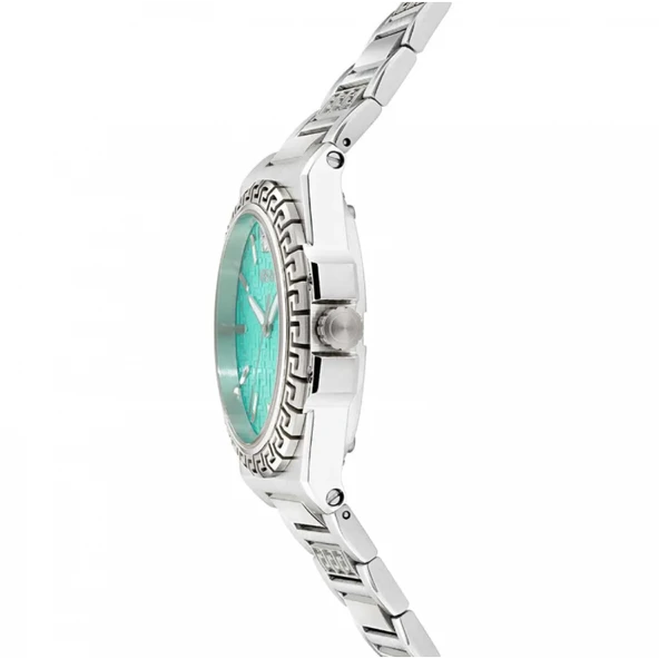 Versace VRSCVE0D00325 Kadın Kol Saati - Resim 3