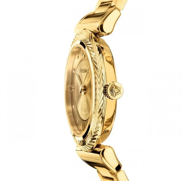 Versace VRSCVERE00618 Kadın Kol Saati - Resim 2