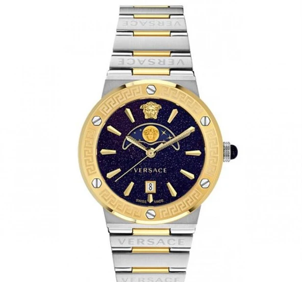 Versace VRSCVE7G00223 Kol Saati ürün görseli 1