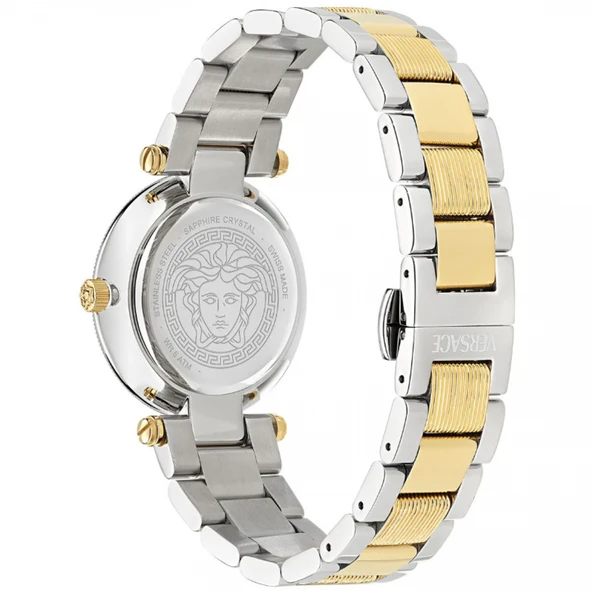 Versace VRSCVE8B00324 Kadın Kol Saati - Resim 2