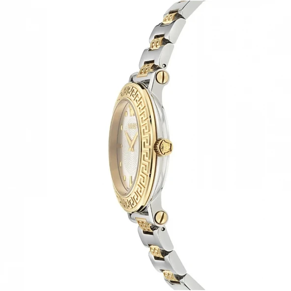 Versace VRSCVE9C00524 Kadın Kol Saati - Resim 2