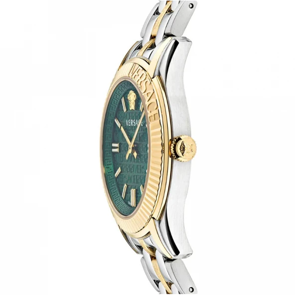 Versace VRSCVE6C00423 Kadın Kol Saati - Resim 2