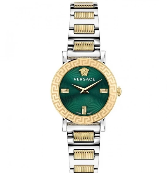 Versace VRSCVE6M00322 Kadın Kol Saati ürün görseli 1