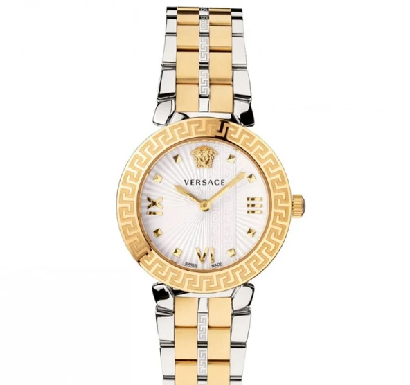 Versace VRSCVEZ600421 Kadın Kol Saati ürün görseli 1