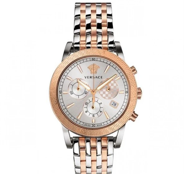 Versace VRSCVELT00319 Kadın Kol Saati ürün görseli 1