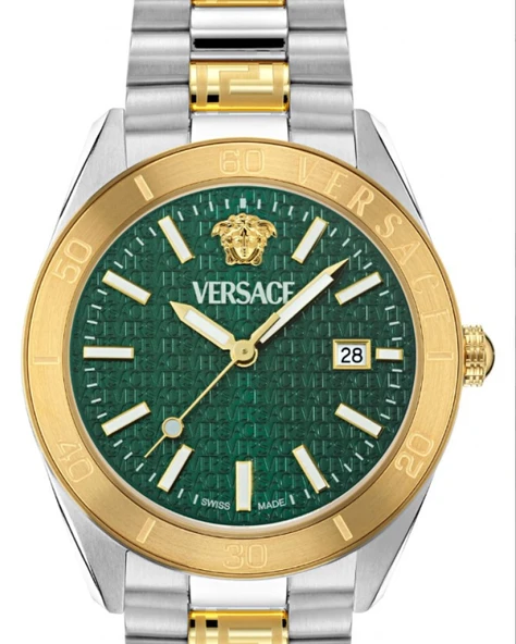 Versace VRSCVE8E00524 Erkek Kol Saati ürün görseli 1