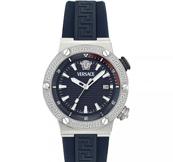 Versace VRSCVE8G00124 Erkek Kol Saati ürün görseli 1