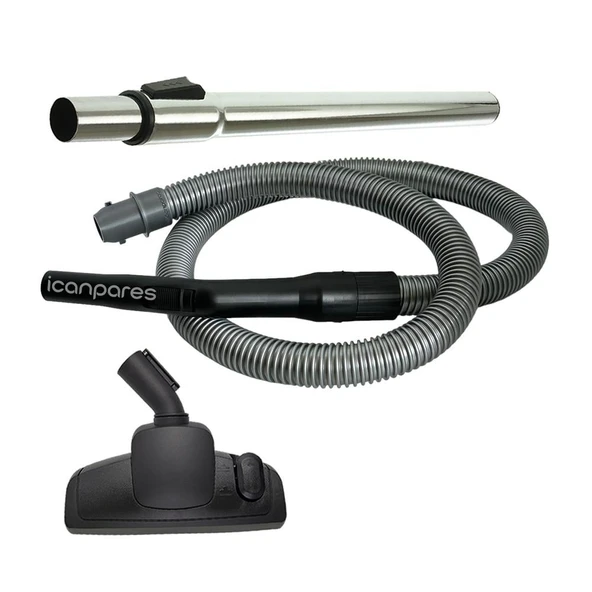Philips İle Uyumlu FC 8280 Süpürge Hortumu Seti ürün görseli 1