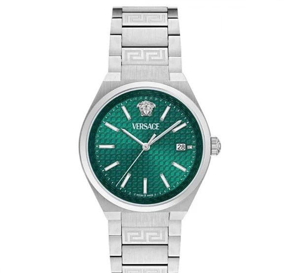 Versace VRSCVE0F00125 Erkek Kol Saati ürün görseli 1