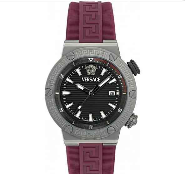 Versace VRSCVE8G00224 Erkek Kol Saati ürün görseli 1