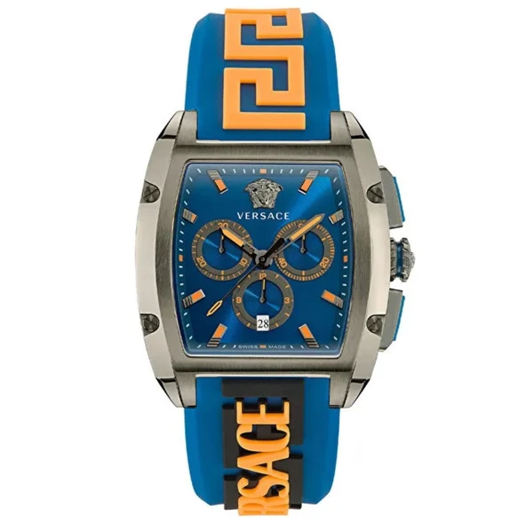 Versace VRSCVE6H00323 Erkek Kol Saati ürün görseli 1