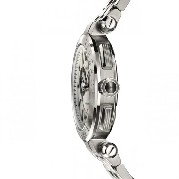 Versace VRSCVE1D00319 Erkek Kol Saati - Resim 2