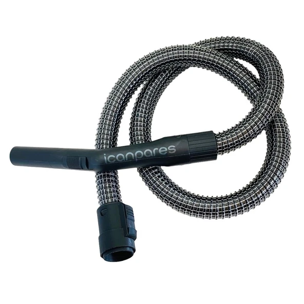 Karcher İle Uyumlu WD 7.500 Süpürge Çelik Telli Hortumu ürün görseli 1