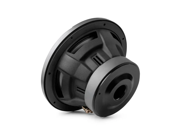 Alpine S2-W10D4 25cm Subwoofer - Resim 4