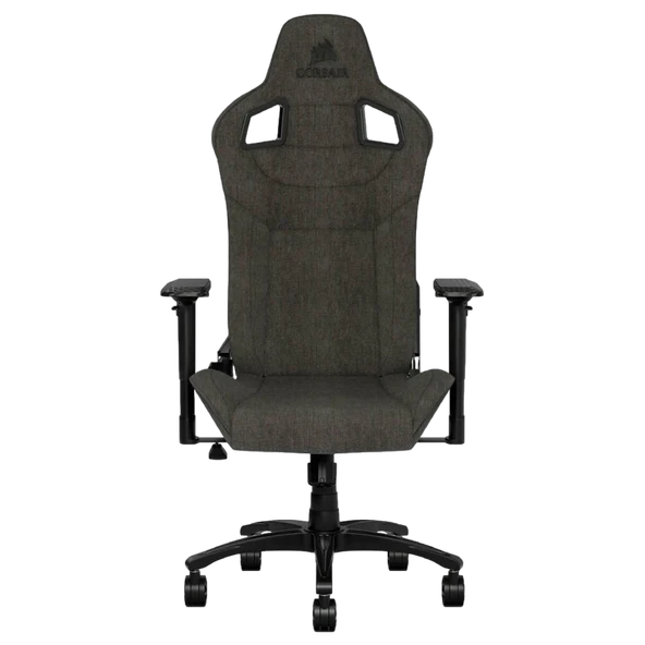 CORSAIR  CF-9010057-WW T3 RUSH FABRIC GAMING CHAIR ürün görseli 1