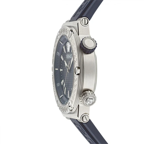 Versace VRSCVE8G00124 Erkek Kol Saati - Resim 2