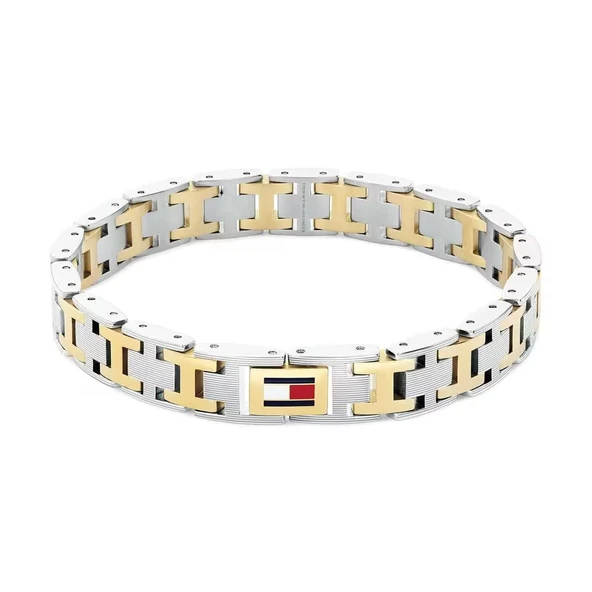 Tommy Hilfiger THJ2790683 Erkek Bileklik ürün görseli 1